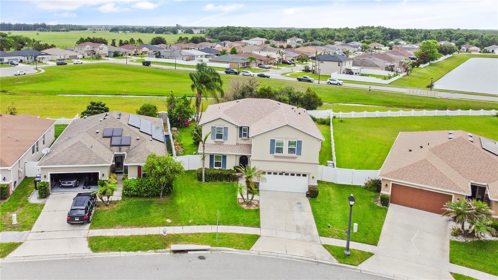 4597 BALER TRAILS DR, ST CLOUD, FL, 34772