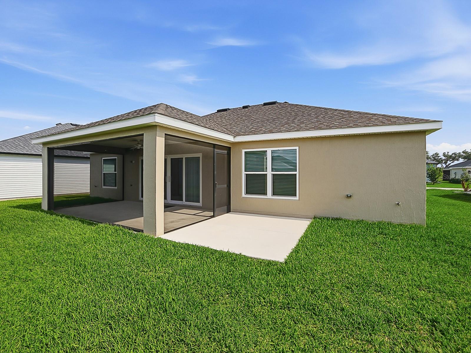1896 MCMURTRIE LOOP, THE VILLAGES, FL, 34762