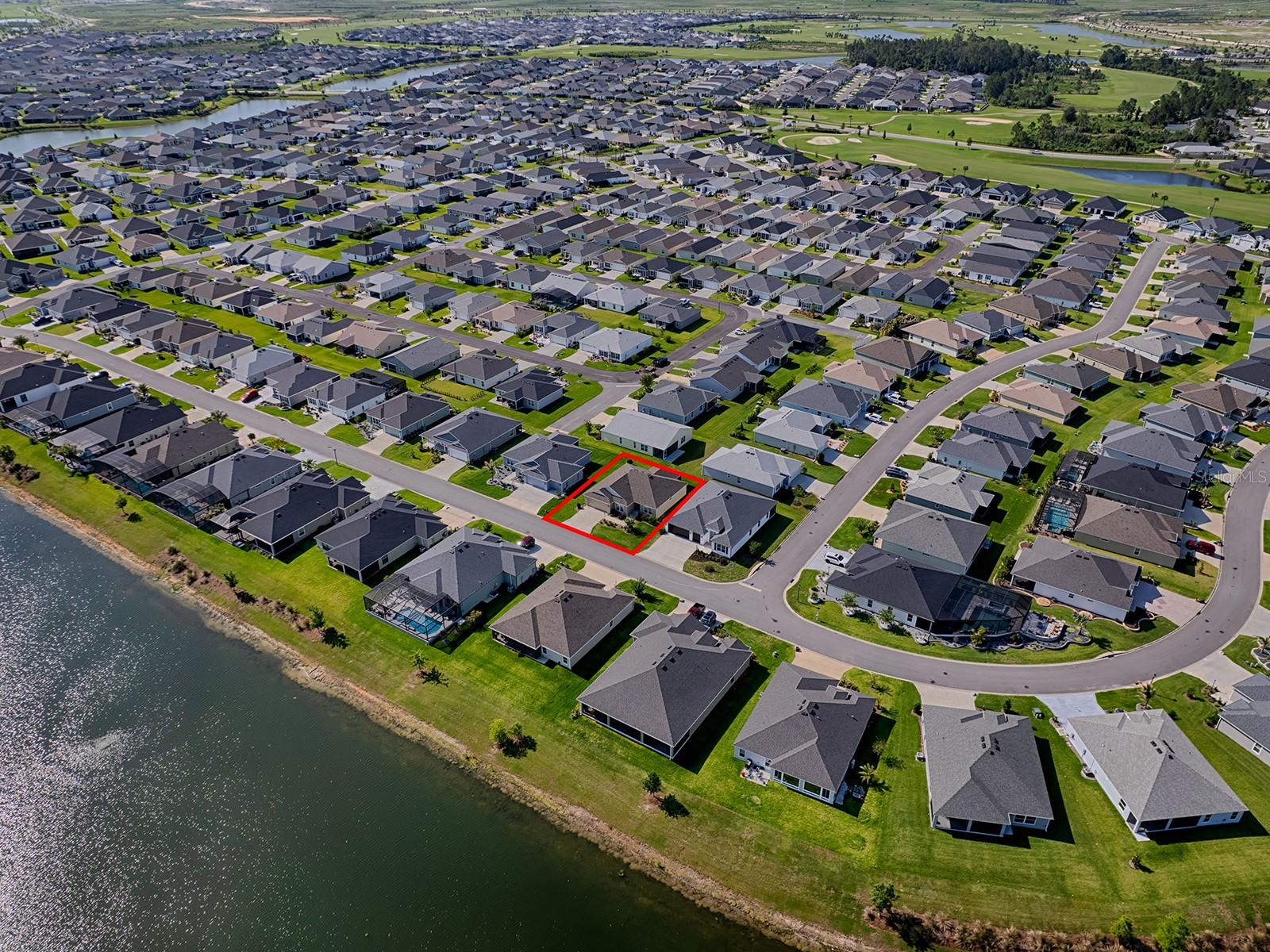 1896 MCMURTRIE LOOP, THE VILLAGES, FL, 34762