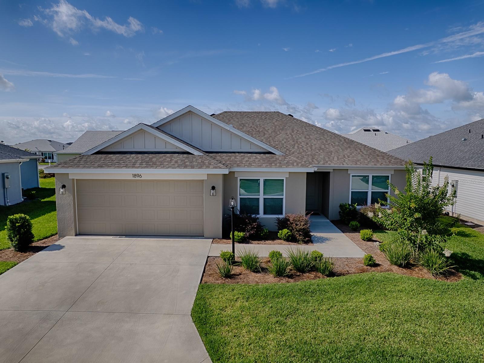 1896 MCMURTRIE LOOP, THE VILLAGES, FL, 34762