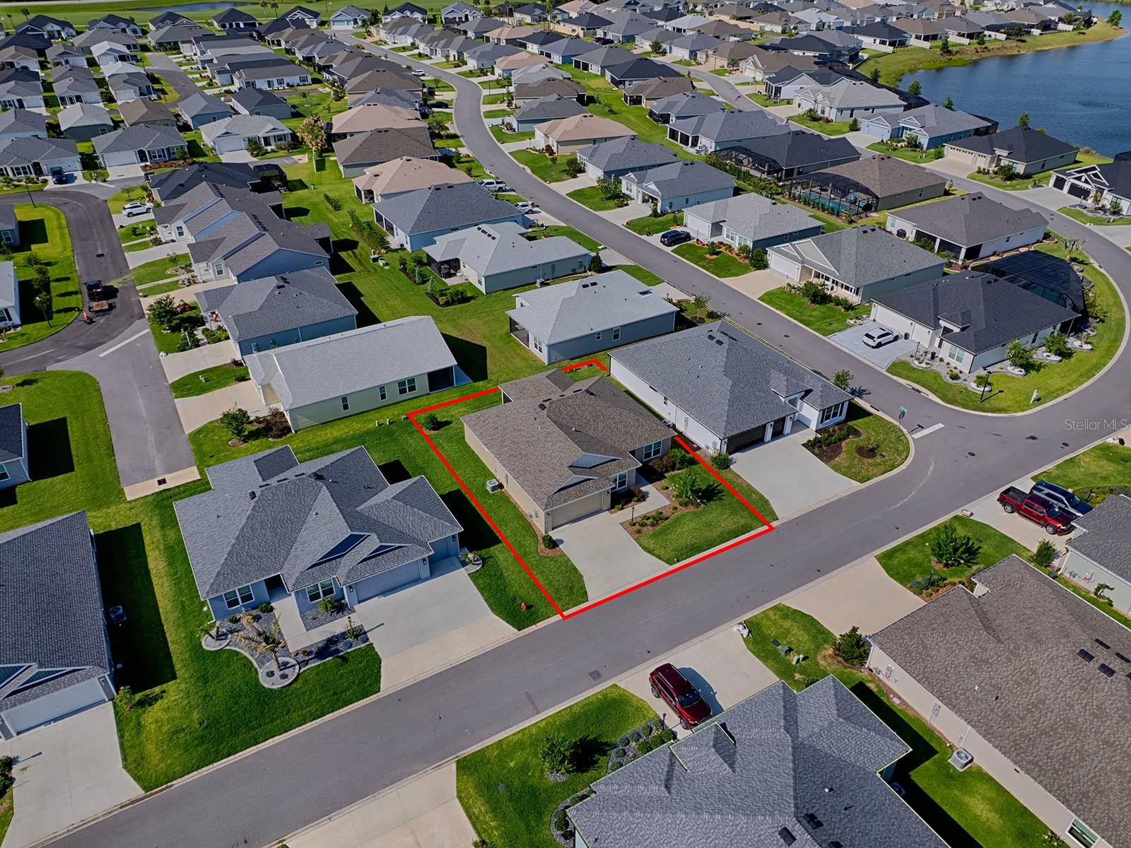 1896 MCMURTRIE LOOP, THE VILLAGES, FL, 34762