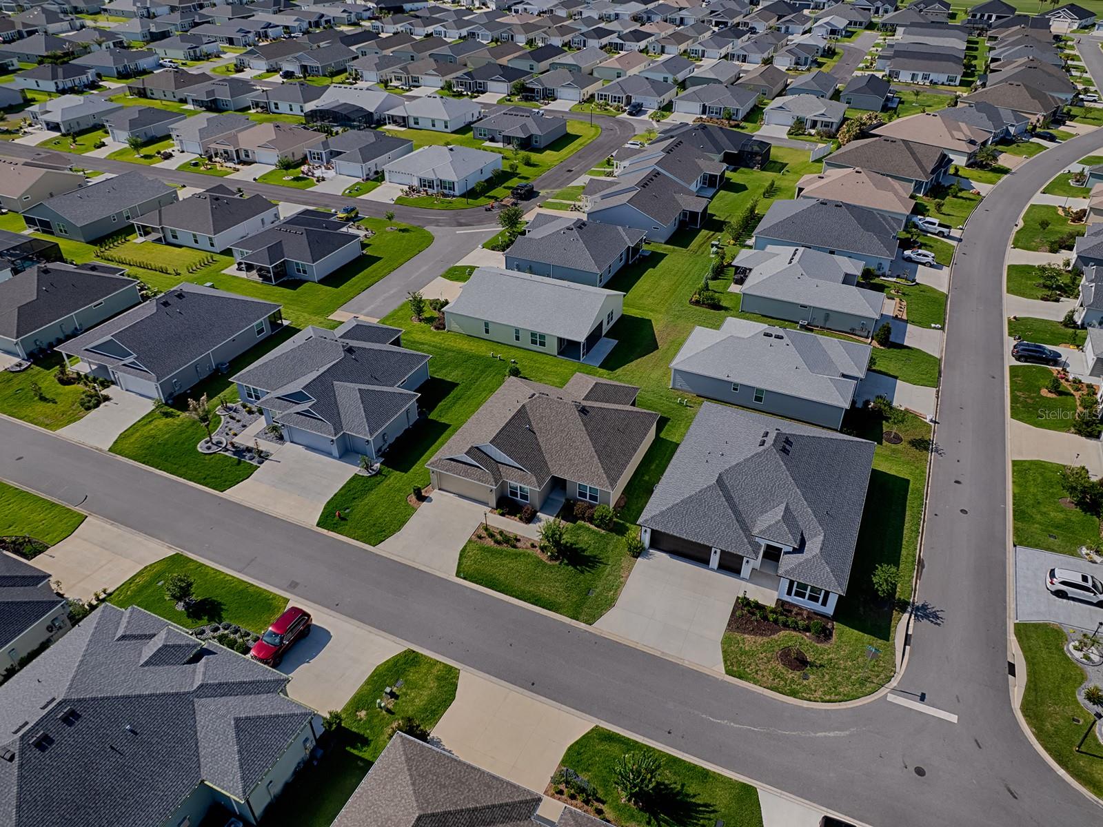 1896 MCMURTRIE LOOP, THE VILLAGES, FL, 34762