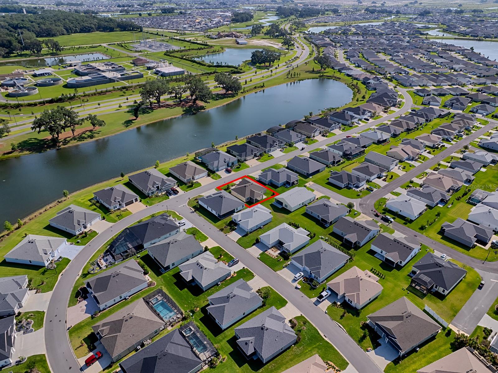 1896 MCMURTRIE LOOP, THE VILLAGES, FL, 34762