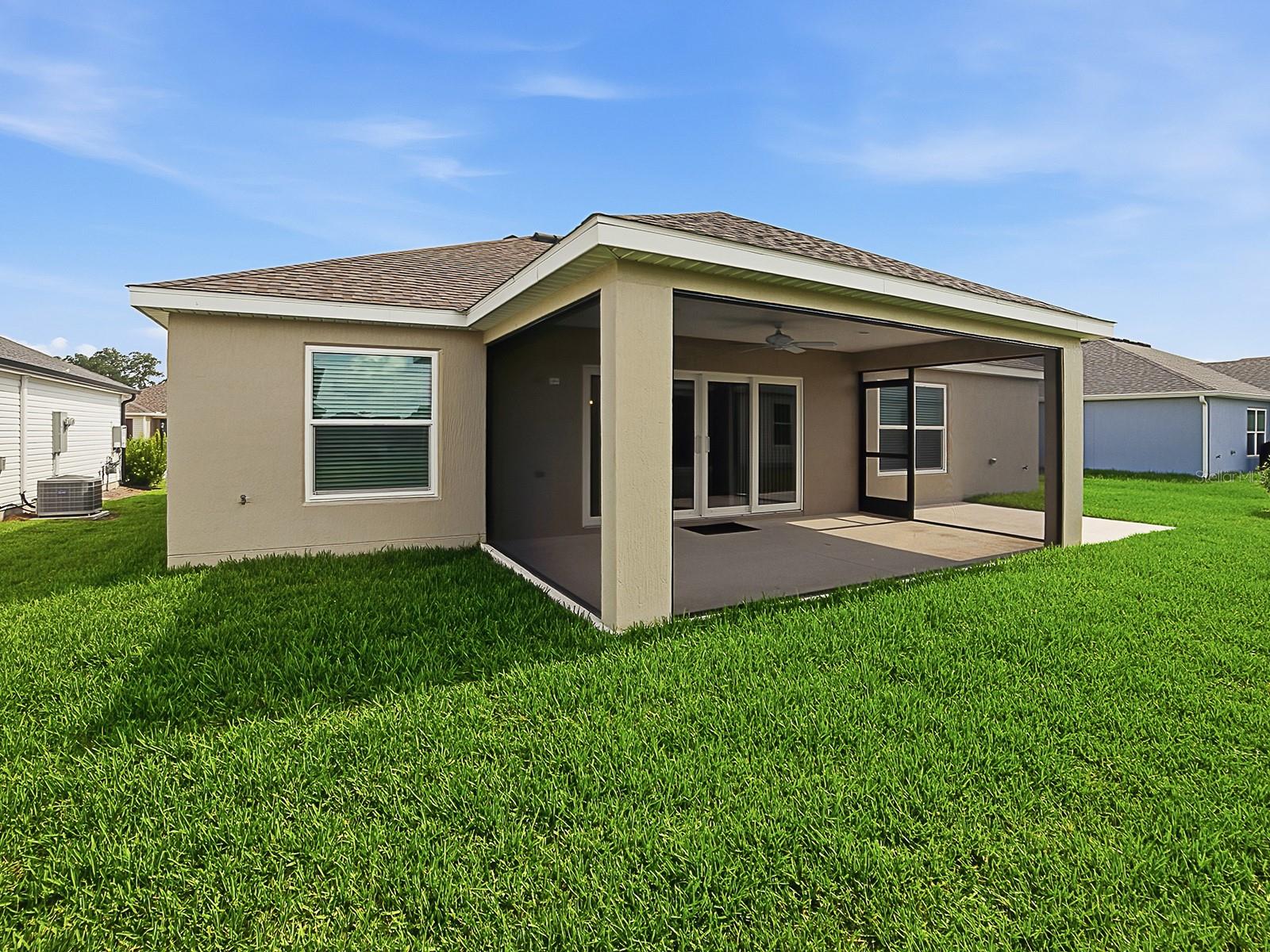 1896 MCMURTRIE LOOP, THE VILLAGES, FL, 34762
