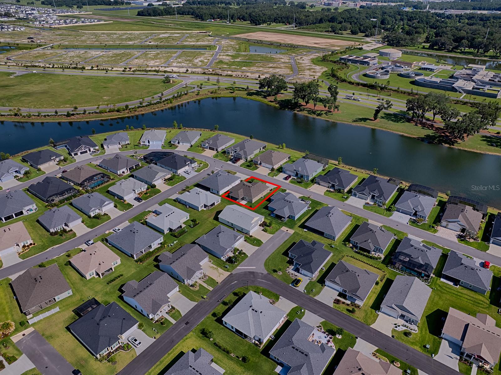 1896 MCMURTRIE LOOP, THE VILLAGES, FL, 34762