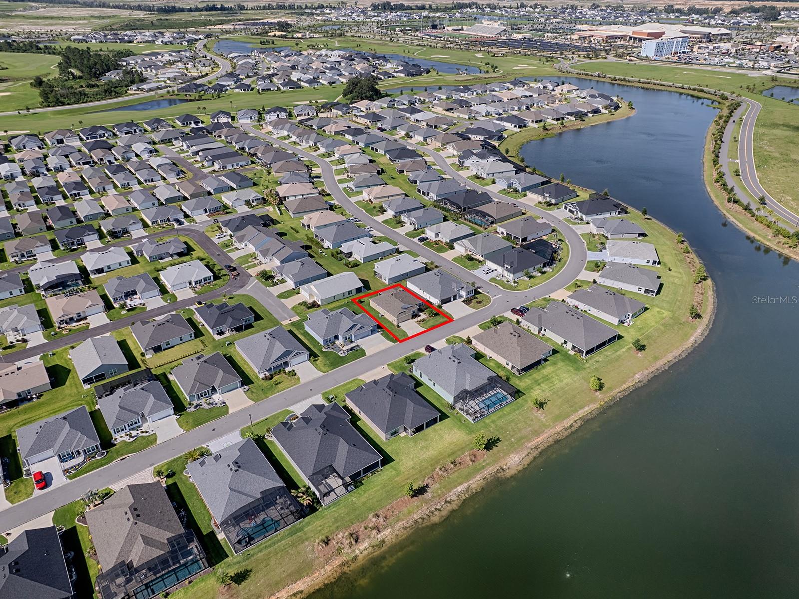 1896 MCMURTRIE LOOP, THE VILLAGES, FL, 34762