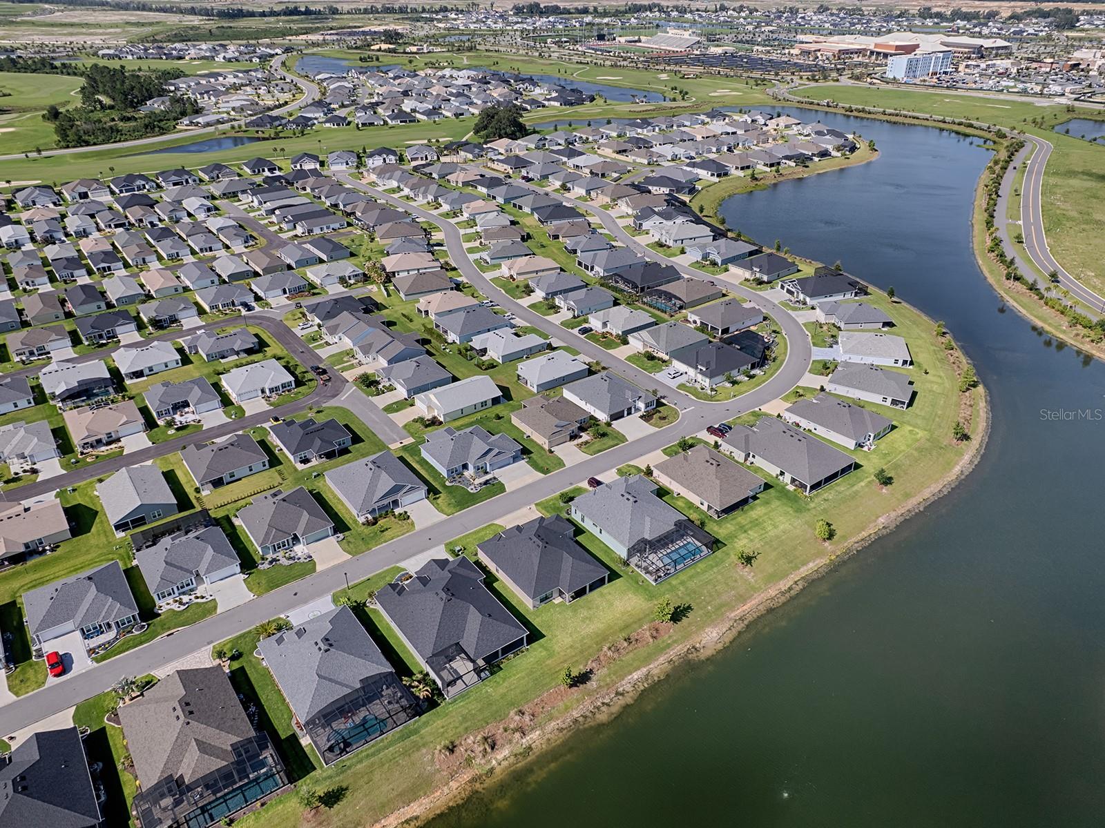 1896 MCMURTRIE LOOP, THE VILLAGES, FL, 34762