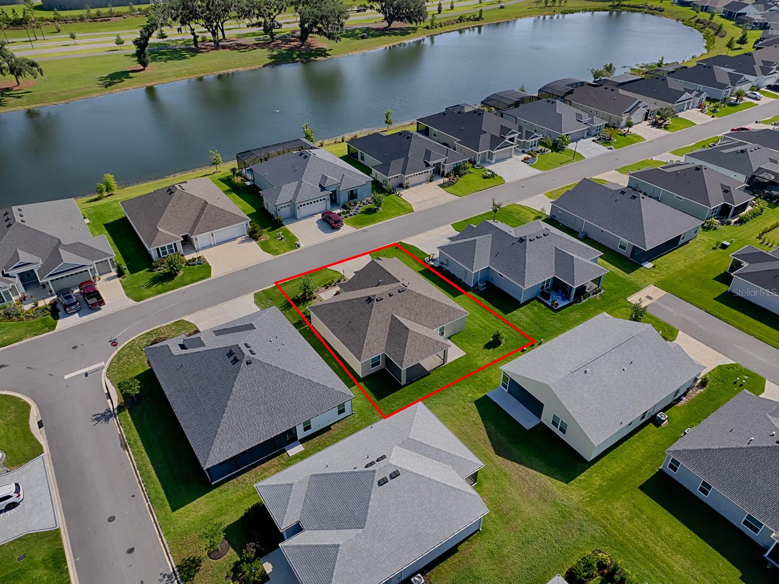 1896 MCMURTRIE LOOP, THE VILLAGES, FL, 34762