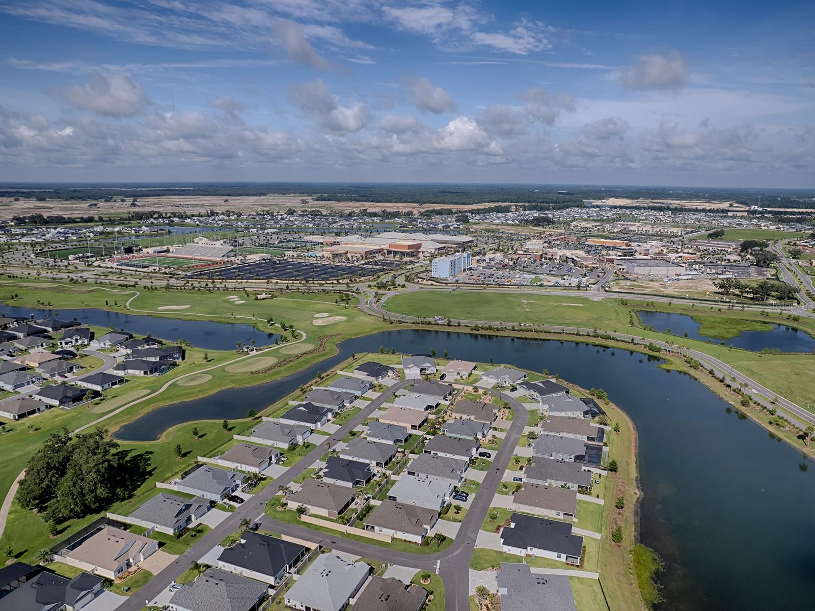 1896 MCMURTRIE LOOP, THE VILLAGES, FL, 34762