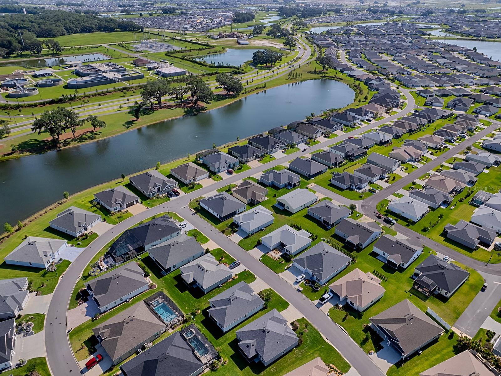 1896 MCMURTRIE LOOP, THE VILLAGES, FL, 34762