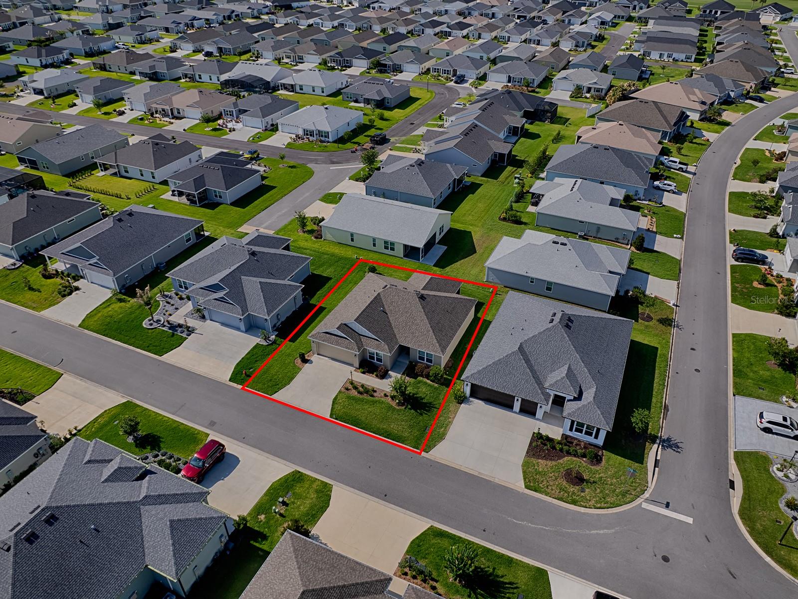 1896 MCMURTRIE LOOP, THE VILLAGES, FL, 34762