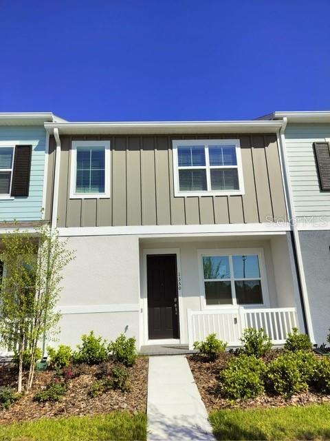 1350 KINGS CROWN ST, MOUNT DORA, FL, 32757