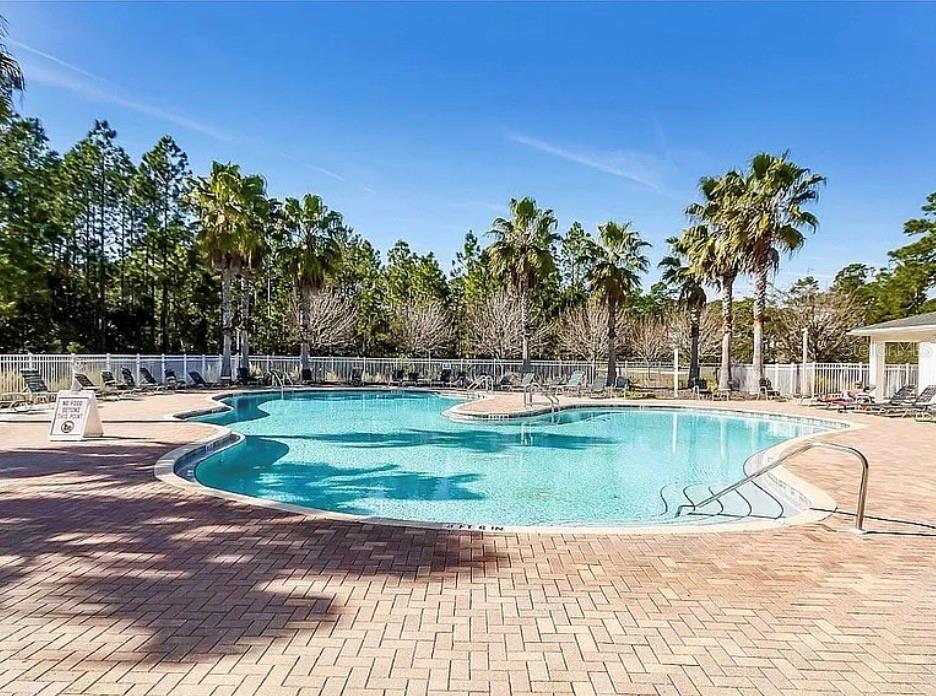 332 WOODED CROSSING CIR, ST AUGUSTINE, FL, 32084