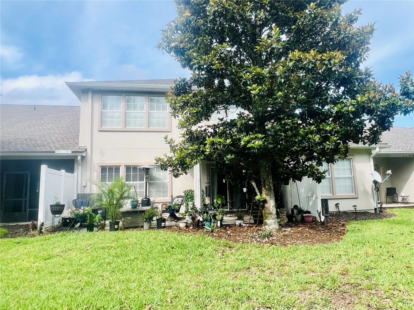 332 WOODED CROSSING CIR, ST AUGUSTINE, FL, 32084