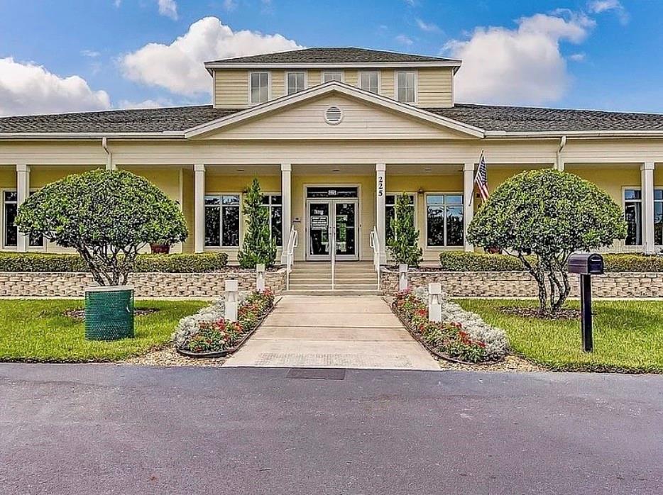 332 WOODED CROSSING CIR, ST AUGUSTINE, FL, 32084