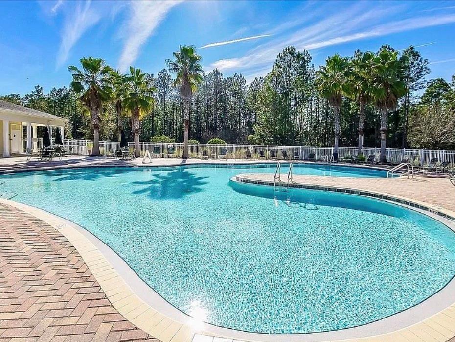 332 WOODED CROSSING CIR, ST AUGUSTINE, FL, 32084