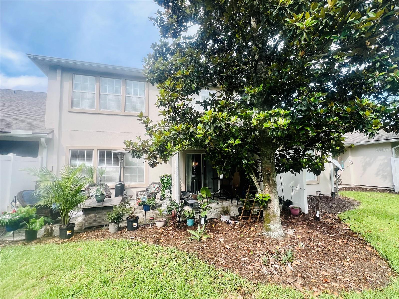 332 WOODED CROSSING CIR, ST AUGUSTINE, FL, 32084
