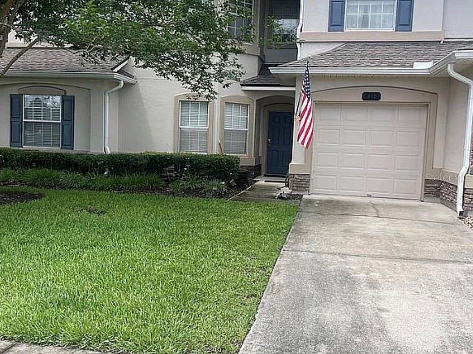 332 WOODED CROSSING CIR, ST AUGUSTINE, FL, 32084