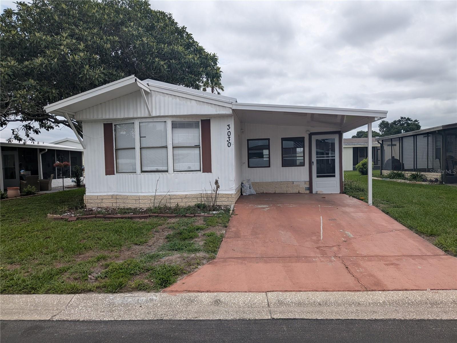 3030 BEAVER CREEK DR, WESLEY CHAPEL, FL, 33543