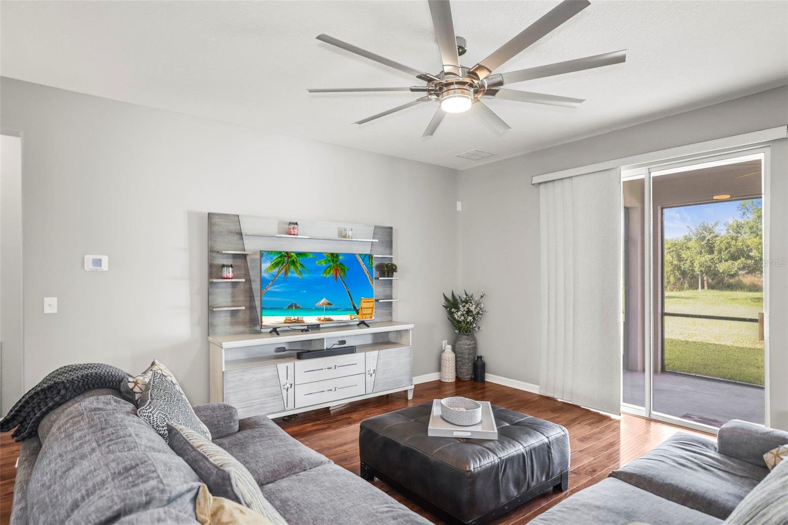 3603 MORGONS CASTLE CT, LAND O LAKES, FL, 34638