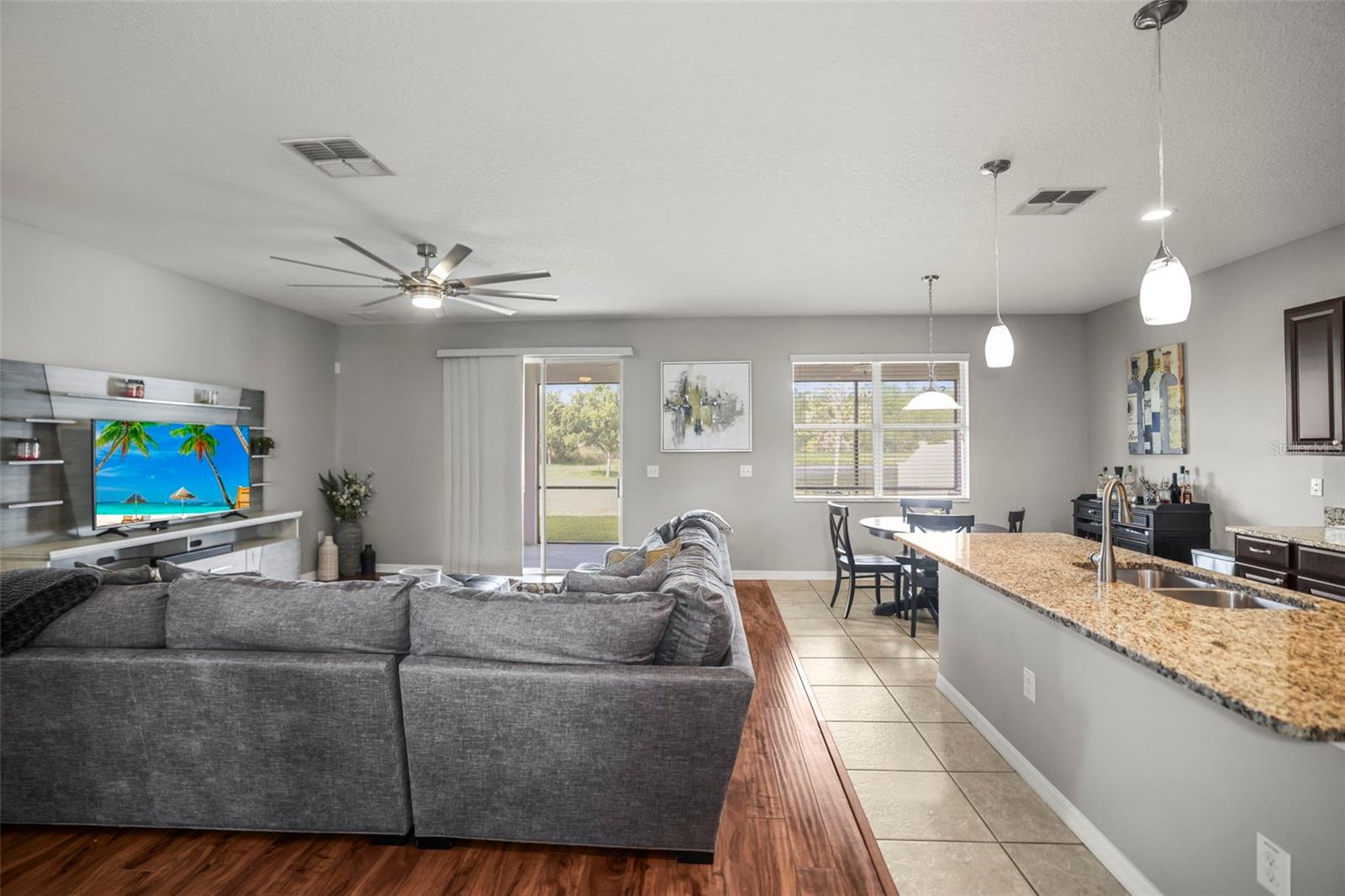 3603 MORGONS CASTLE CT, LAND O LAKES, FL, 34638