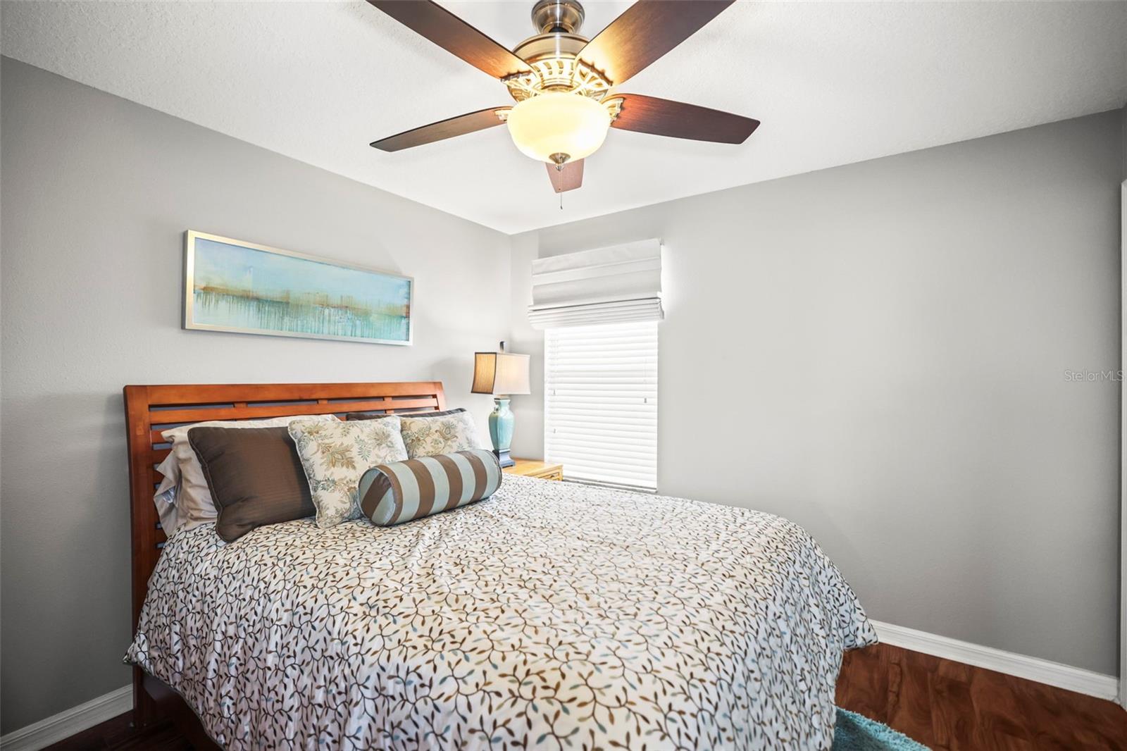 3603 MORGONS CASTLE CT, LAND O LAKES, FL, 34638
