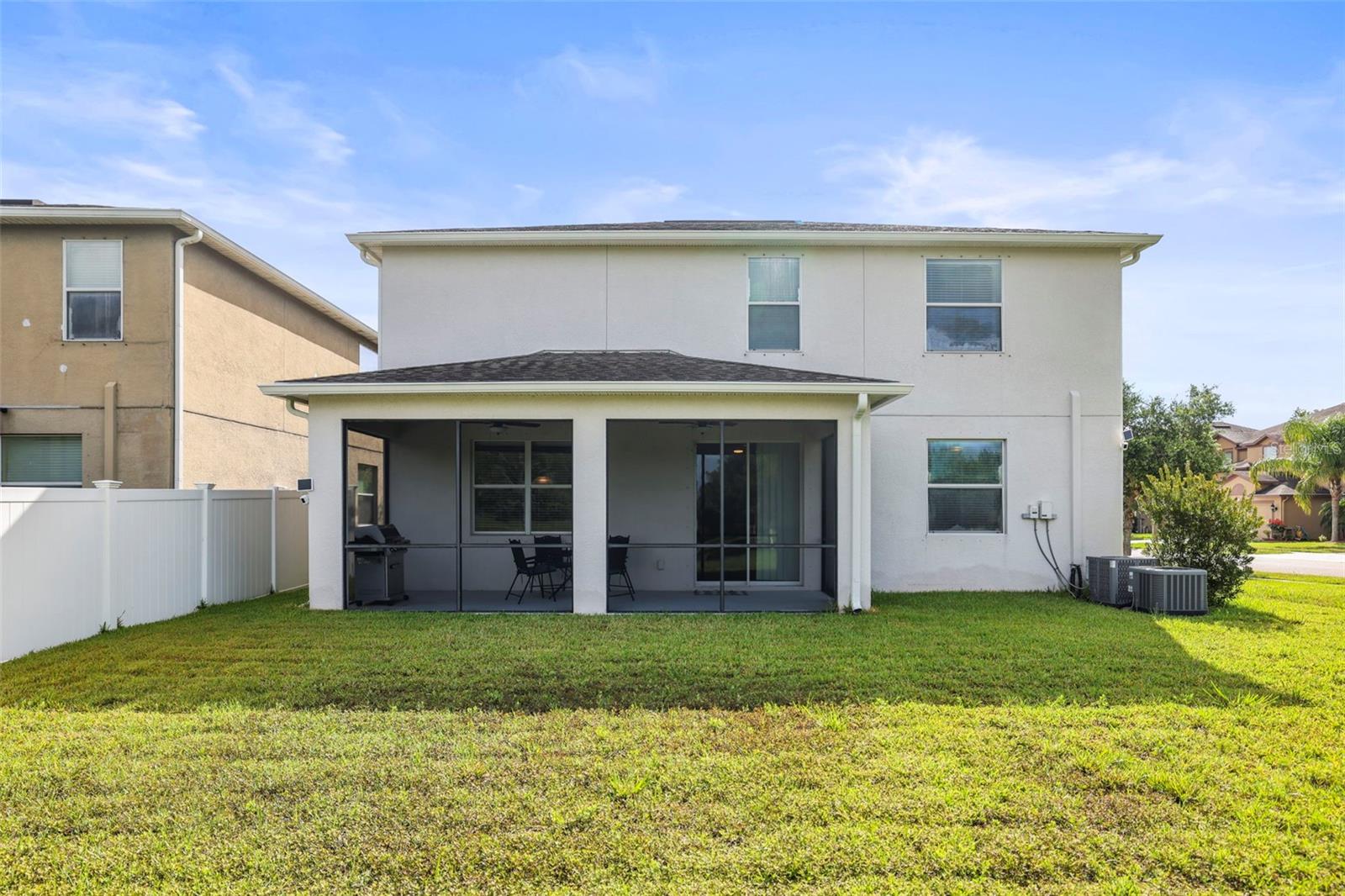 3603 MORGONS CASTLE CT, LAND O LAKES, FL, 34638