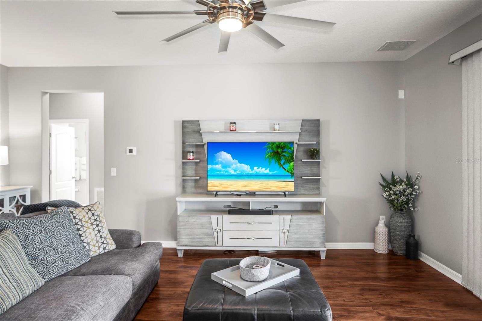 3603 MORGONS CASTLE CT, LAND O LAKES, FL, 34638