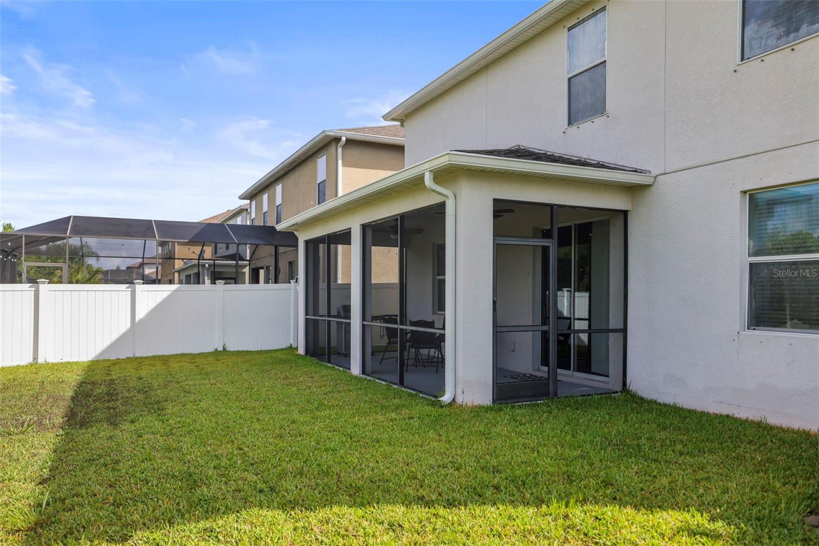 3603 MORGONS CASTLE CT, LAND O LAKES, FL, 34638