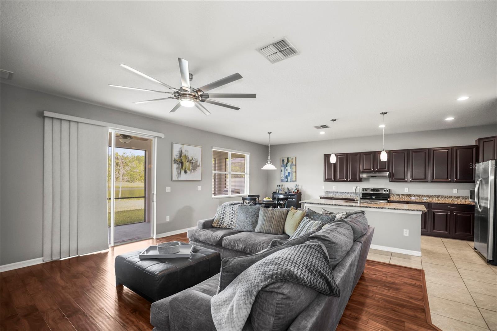 3603 MORGONS CASTLE CT, LAND O LAKES, FL, 34638