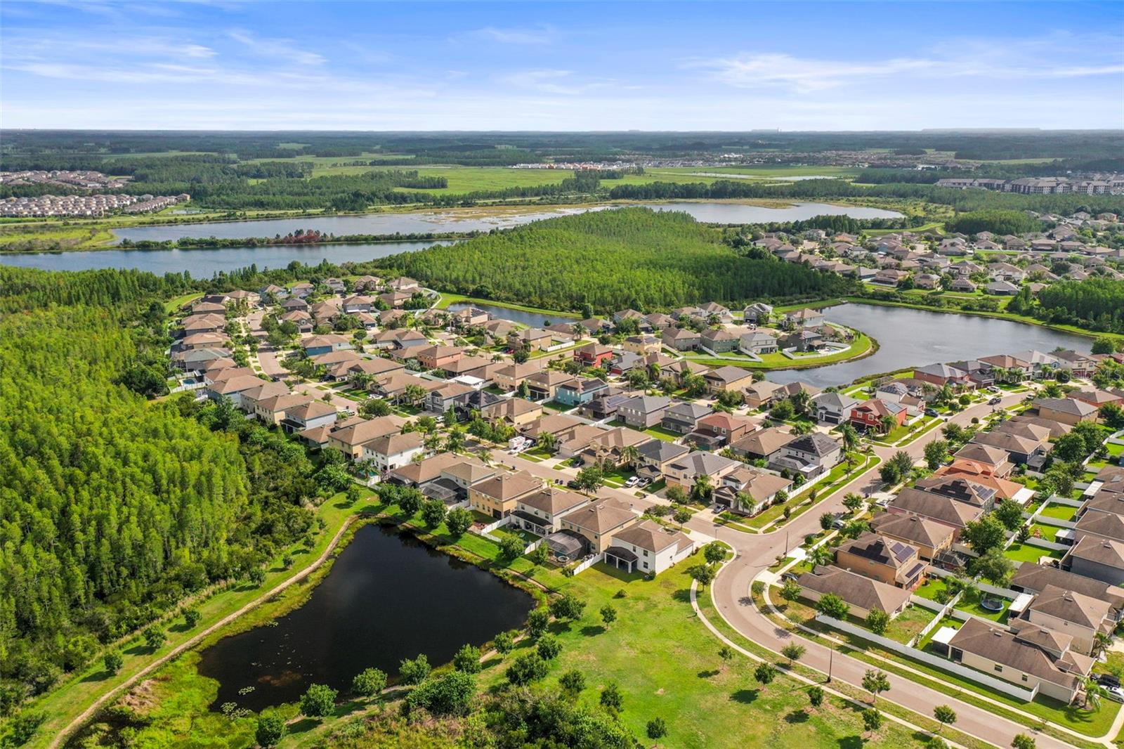 3603 MORGONS CASTLE CT, LAND O LAKES, FL, 34638