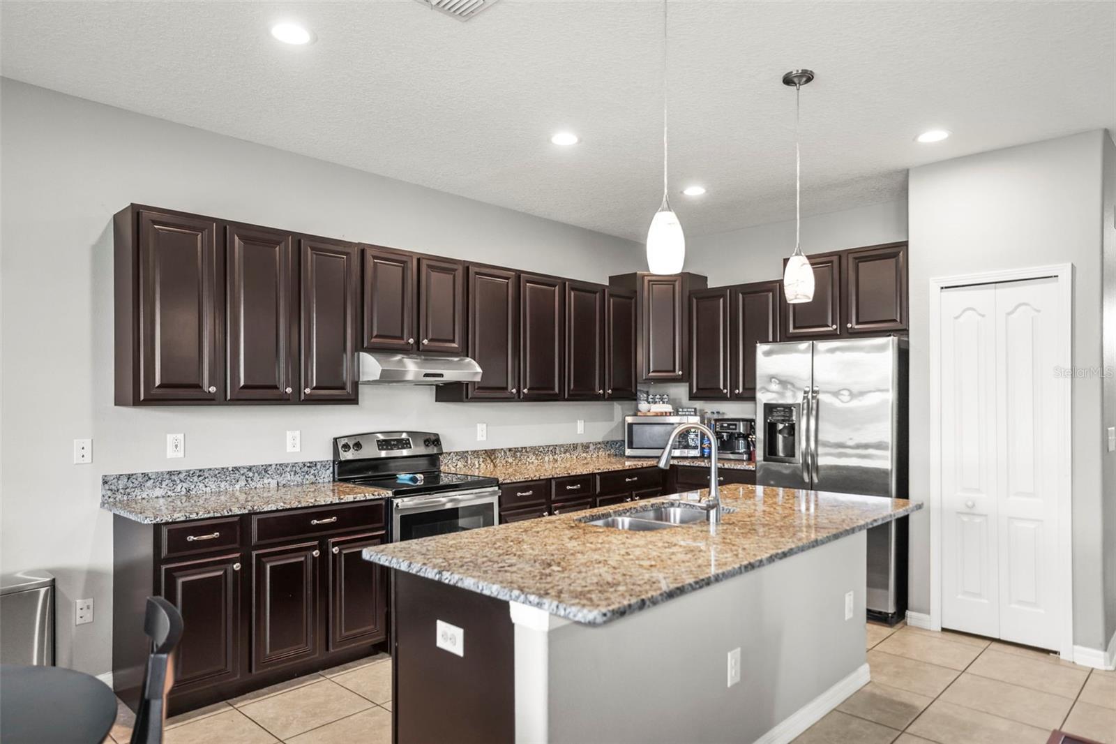 3603 MORGONS CASTLE CT, LAND O LAKES, FL, 34638