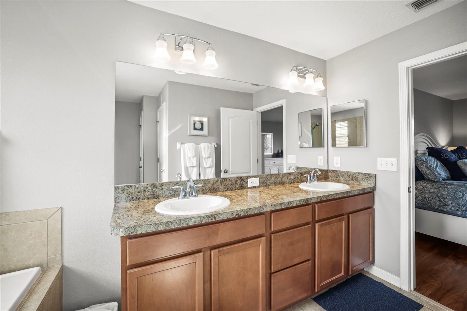 3603 MORGONS CASTLE CT, LAND O LAKES, FL, 34638