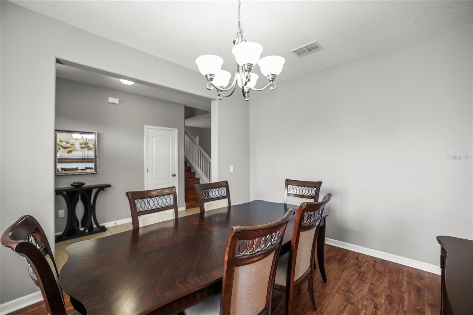 3603 MORGONS CASTLE CT, LAND O LAKES, FL, 34638