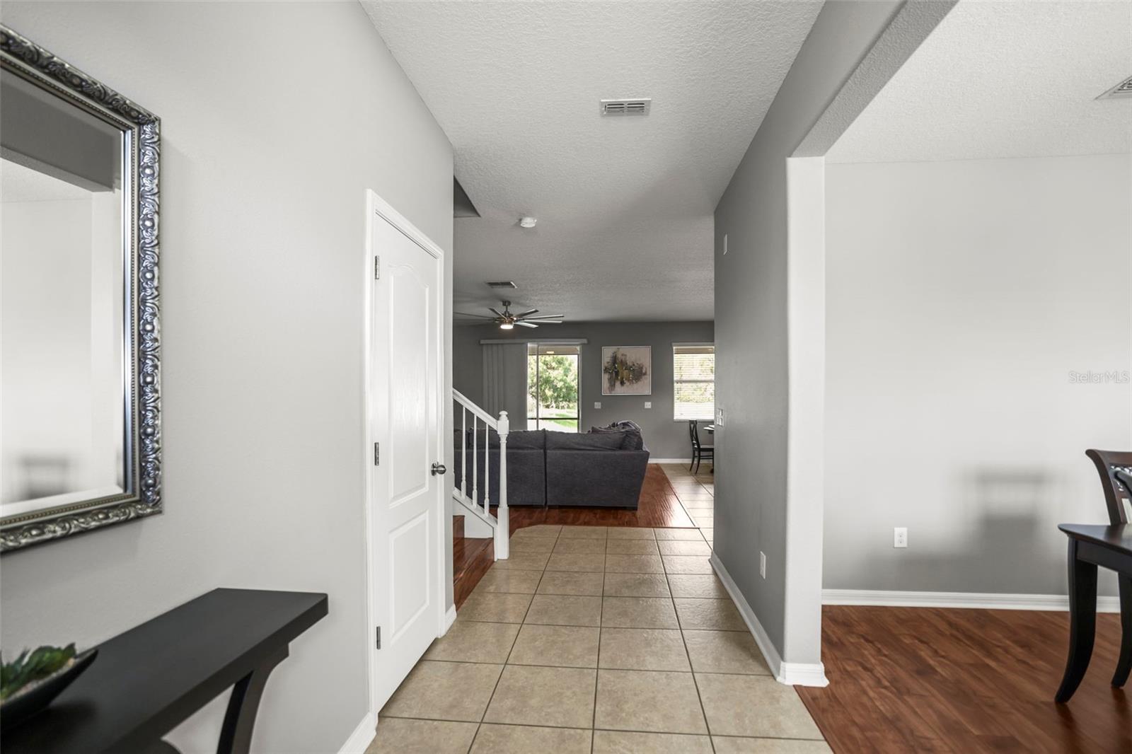 3603 MORGONS CASTLE CT, LAND O LAKES, FL, 34638