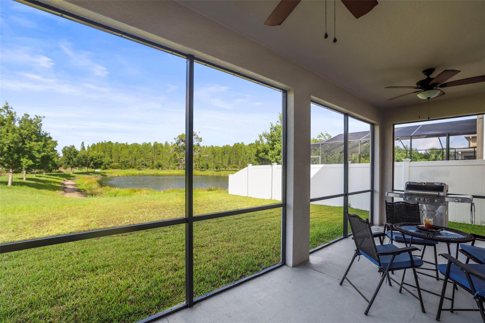 3603 MORGONS CASTLE CT, LAND O LAKES, FL, 34638