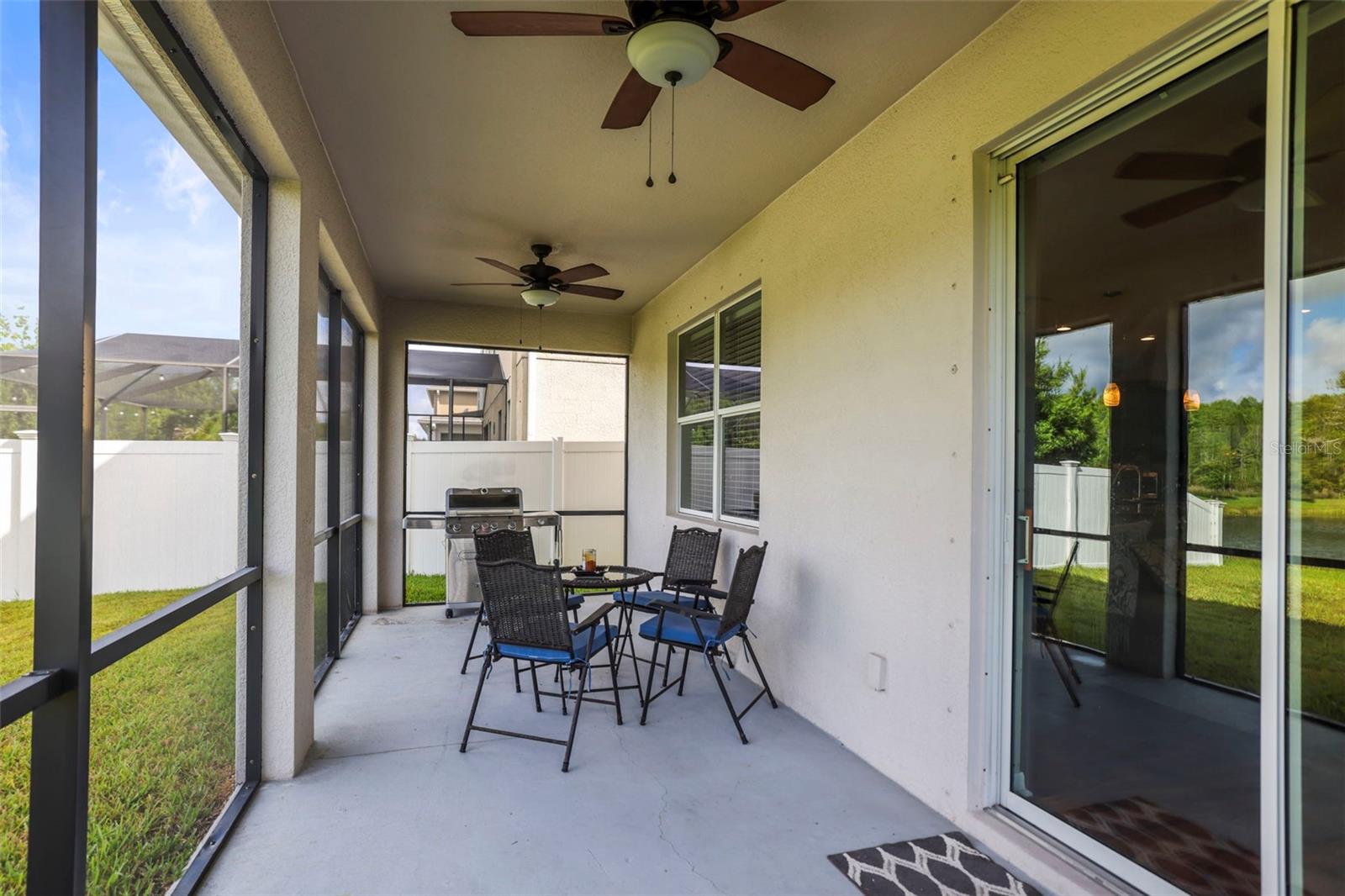 3603 MORGONS CASTLE CT, LAND O LAKES, FL, 34638