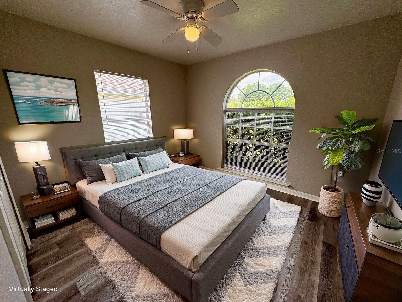 609 TAMARIN LN, POINCIANA, FL, 34759