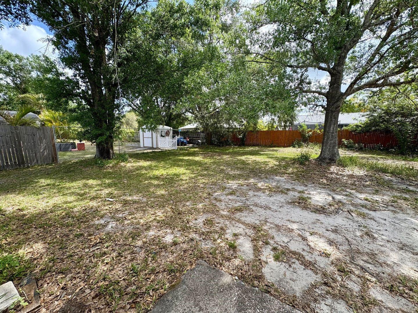 609 TAMARIN LN, POINCIANA, FL, 34759