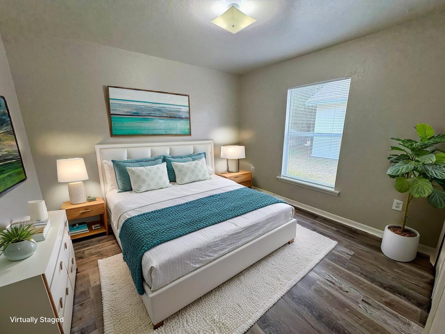 609 TAMARIN LN, POINCIANA, FL, 34759