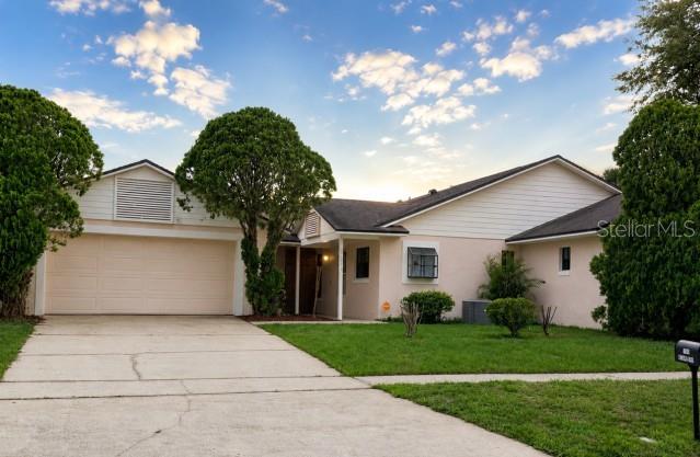 20669 MALLARD PKWY, ORLANDO, FL, 32833