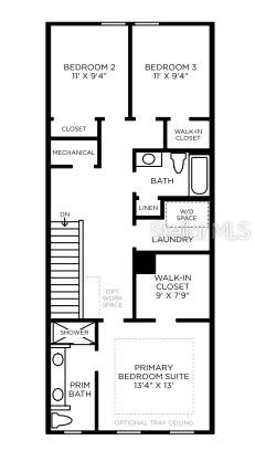 12808 SUNSET WALK DR, WINTER GARDEN, FL, 34787