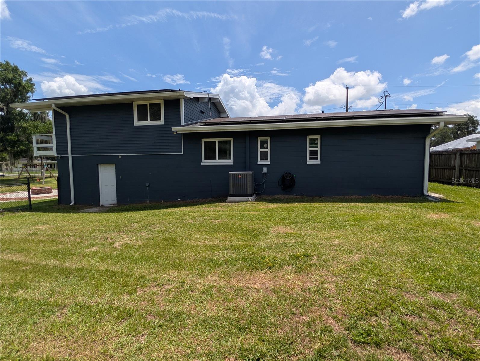 1011 N PALM DR, PLANT CITY, FL, 33563