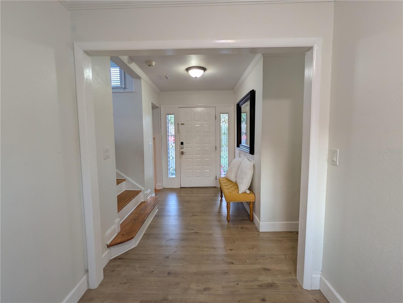 1011 N PALM DR, PLANT CITY, FL, 33563