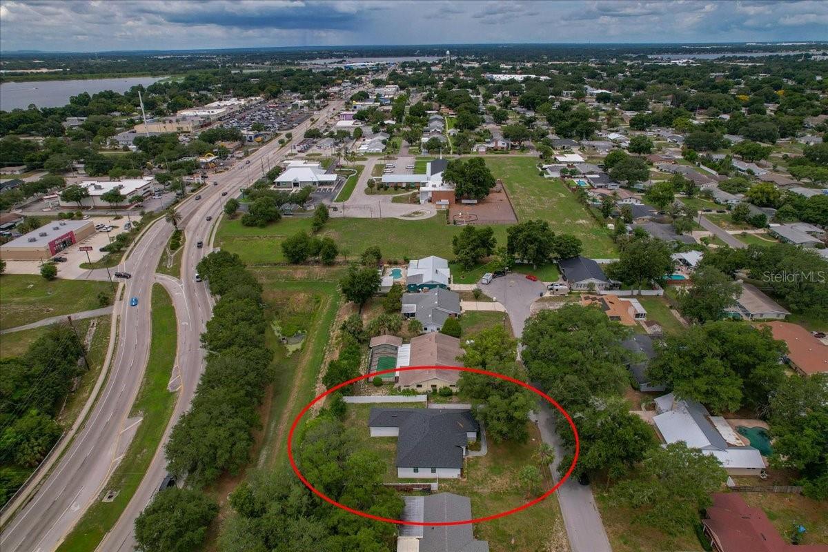 980 WEDGEWOOD DR SE, WINTER HAVEN, FL, 33880