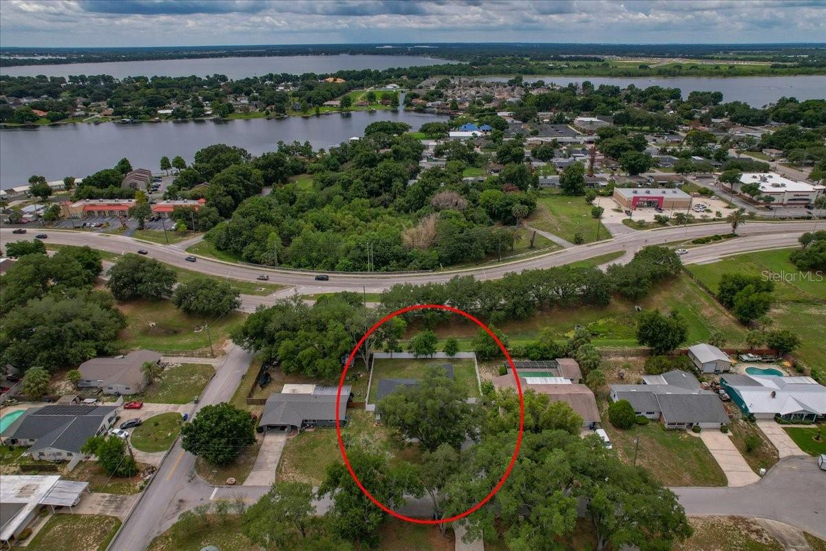 980 WEDGEWOOD DR SE, WINTER HAVEN, FL, 33880