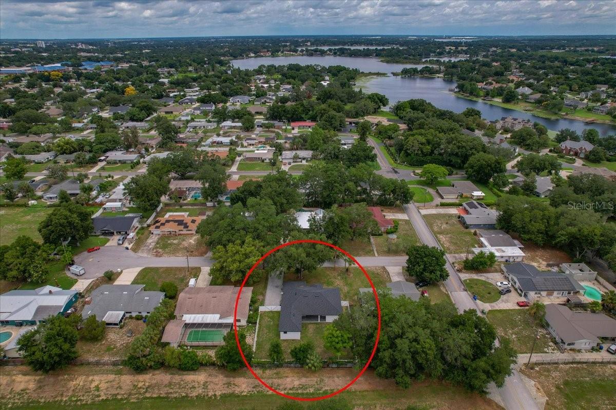 980 WEDGEWOOD DR SE, WINTER HAVEN, FL, 33880