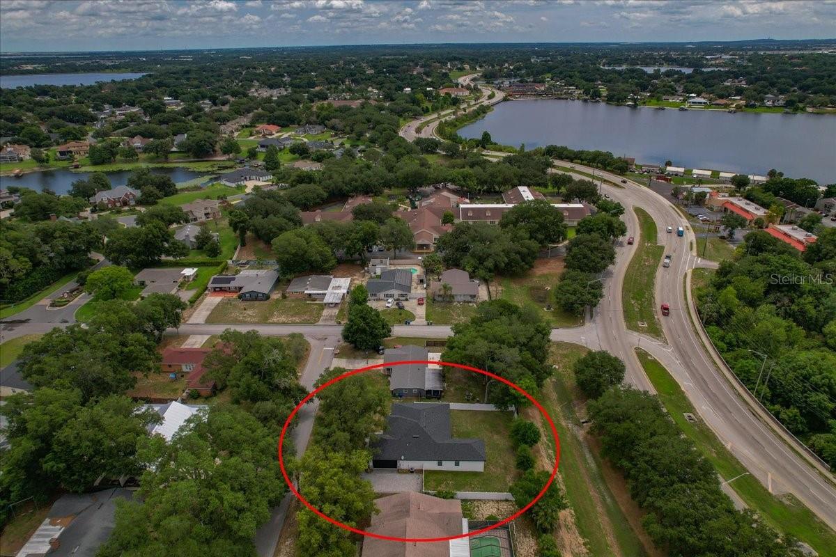 980 WEDGEWOOD DR SE, WINTER HAVEN, FL, 33880