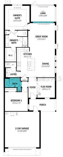 11744 BOUNDLESS TER, VENICE, FL, 34293