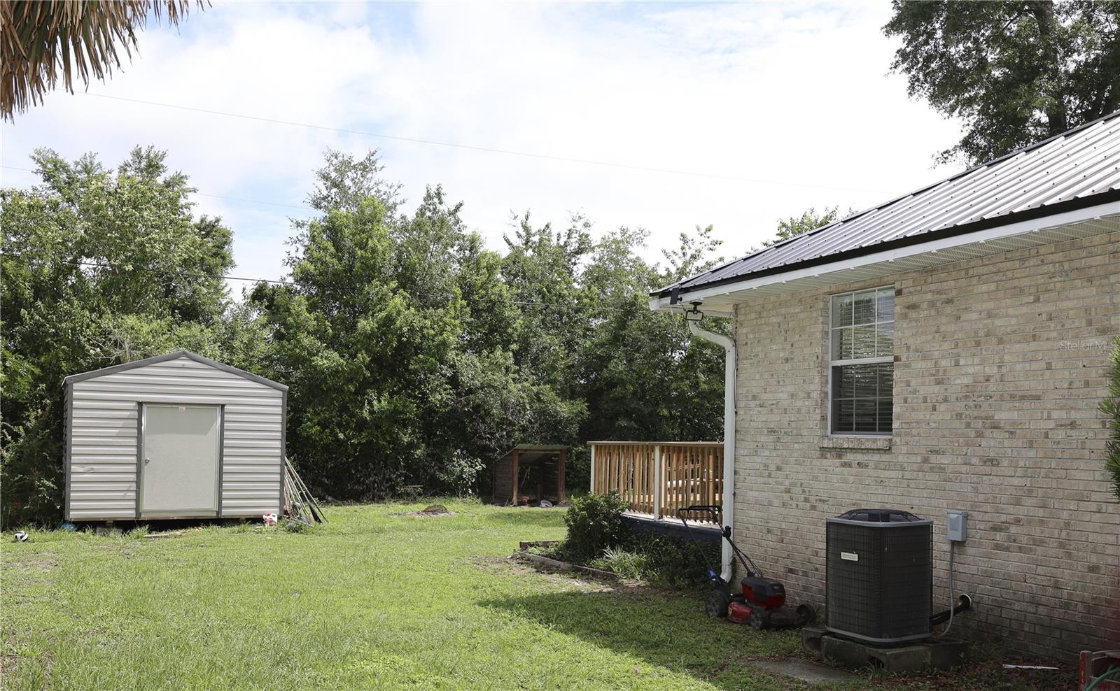 MANOR MAYNOR SUB, LIVE OAK, FL, 32064
